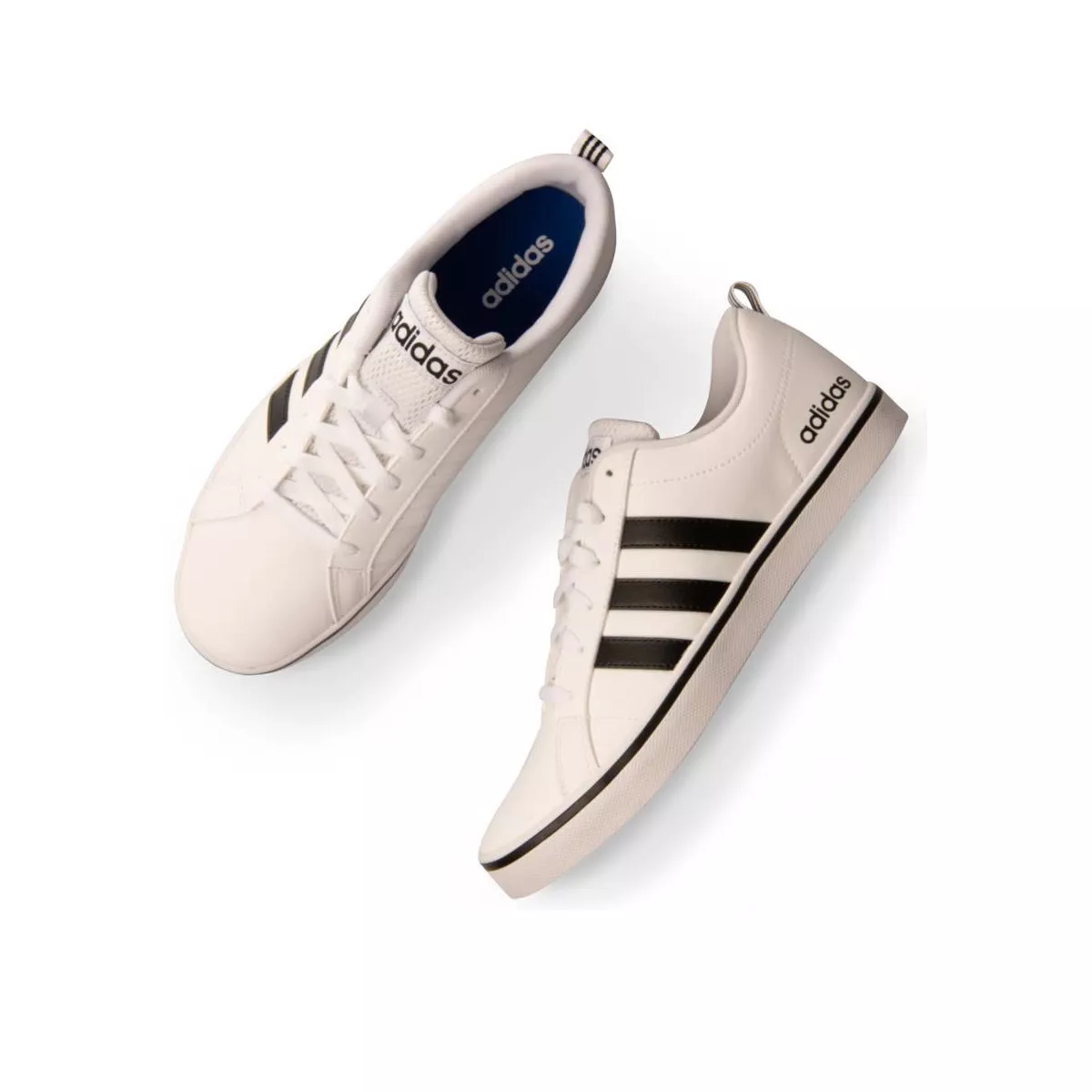 Buy Adidas Men's VS PACE Core Black Casual Sneakers for Men at Best Price @  Tata CLiQ