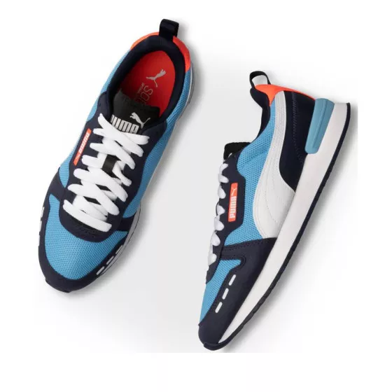 Sneakers R78 BLUE PUMA