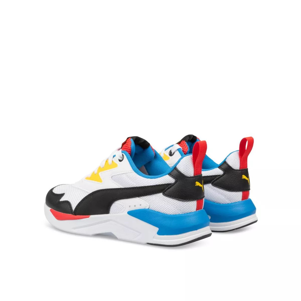 Sneakers X Ray Lite JR MULTICOLOR PUMA