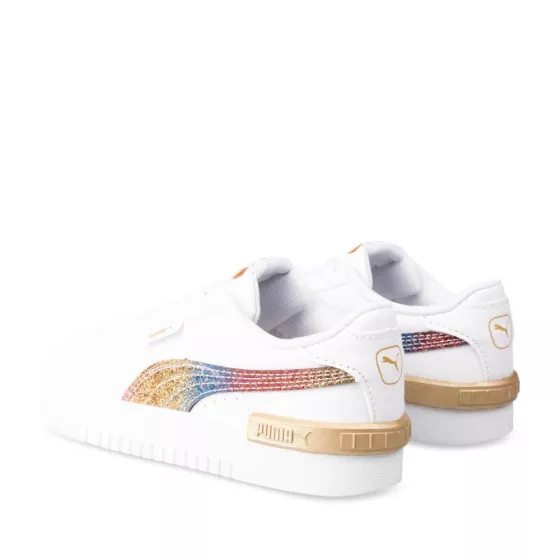 Sneakers Jada Olympic Inf WHITE PUMA