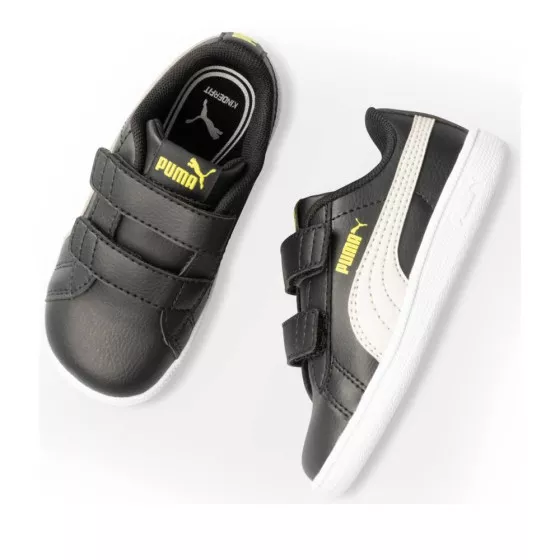 Sneakers Up V Inf BLACK PUMA