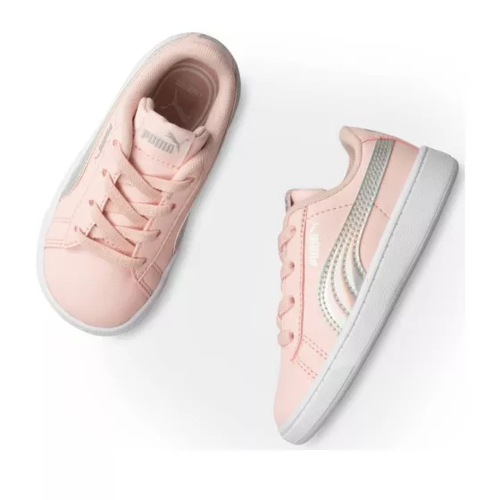 Sneakers Vikky Rainbow Inf PINK PUMA