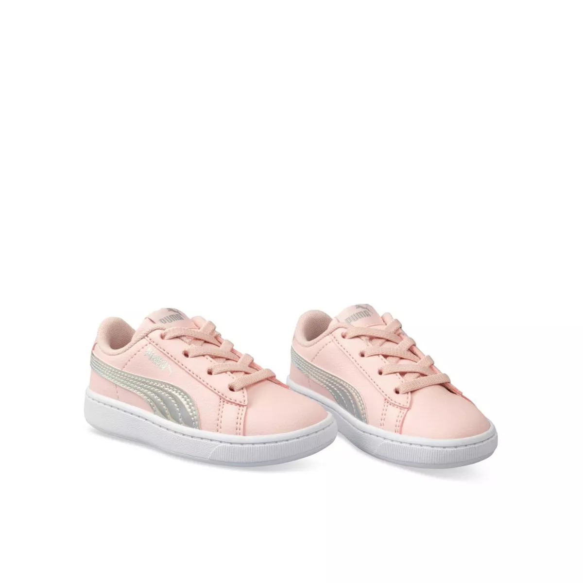 Sneakers Vikky Rainbow Inf PINK PUMA