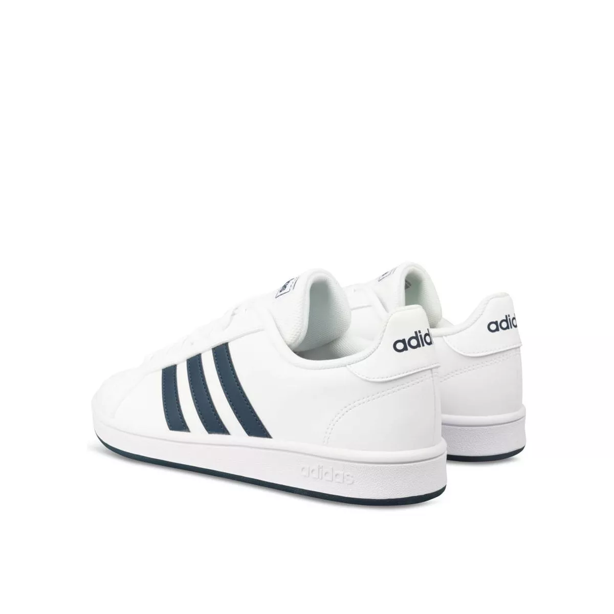 Sneakers WHITE ADIDAS Grand Court Base