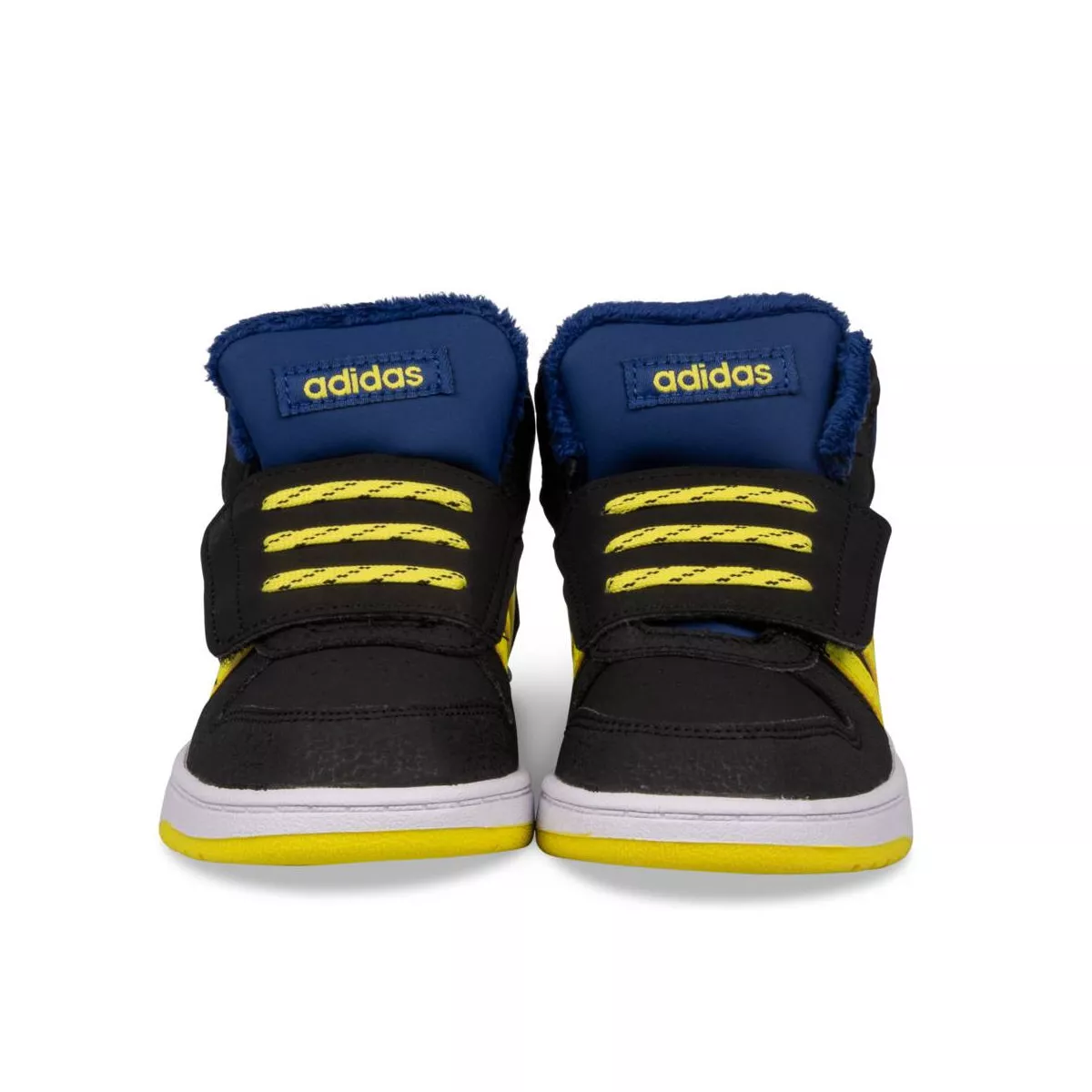 Adidas hoops online mid 2.0 garcon