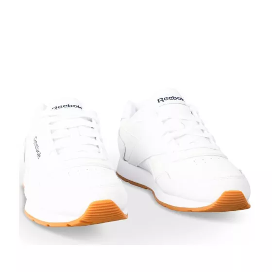 Sneakers WHITE REEBOK Royal Glide