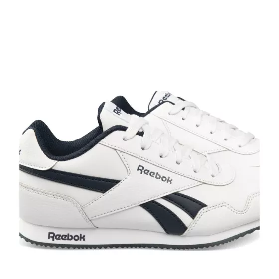 Sneakers WHITE REEBOK Royal Cljog