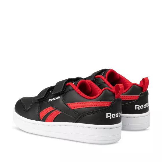 Sneakers BLACK REEBOK Royal Prime