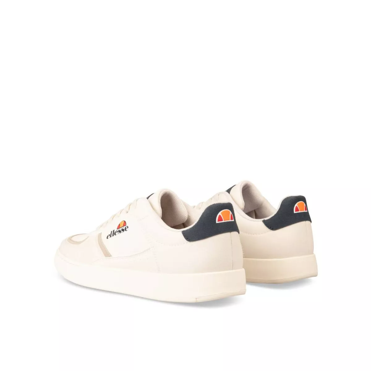 Ellesse outlet chaussure blanche