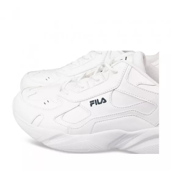 Sneakers WHITE FILA Lecto
