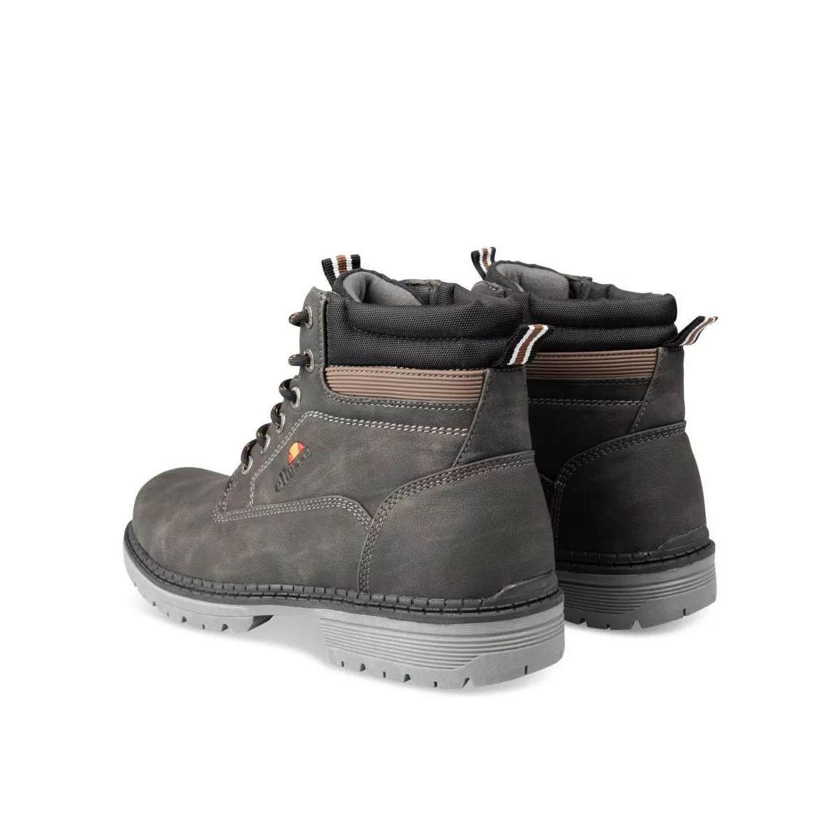 Ankle boots BLACK ELLESSE