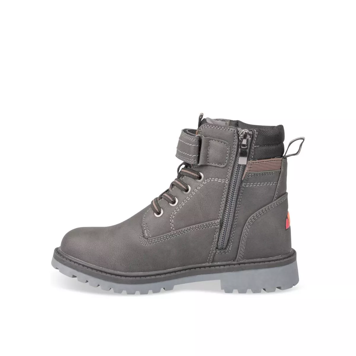 Ankle boots BLACK ELLESSE