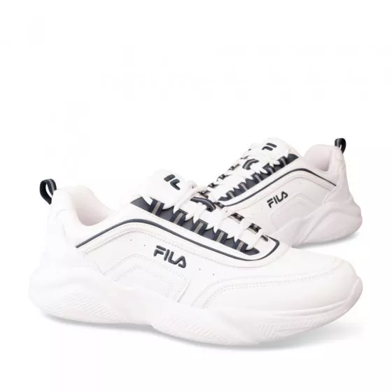 Sneakers WHITE FILA Marked Man