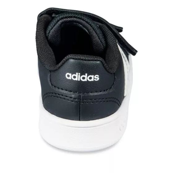 Sneakers BLACK ADIDAS Grand Court