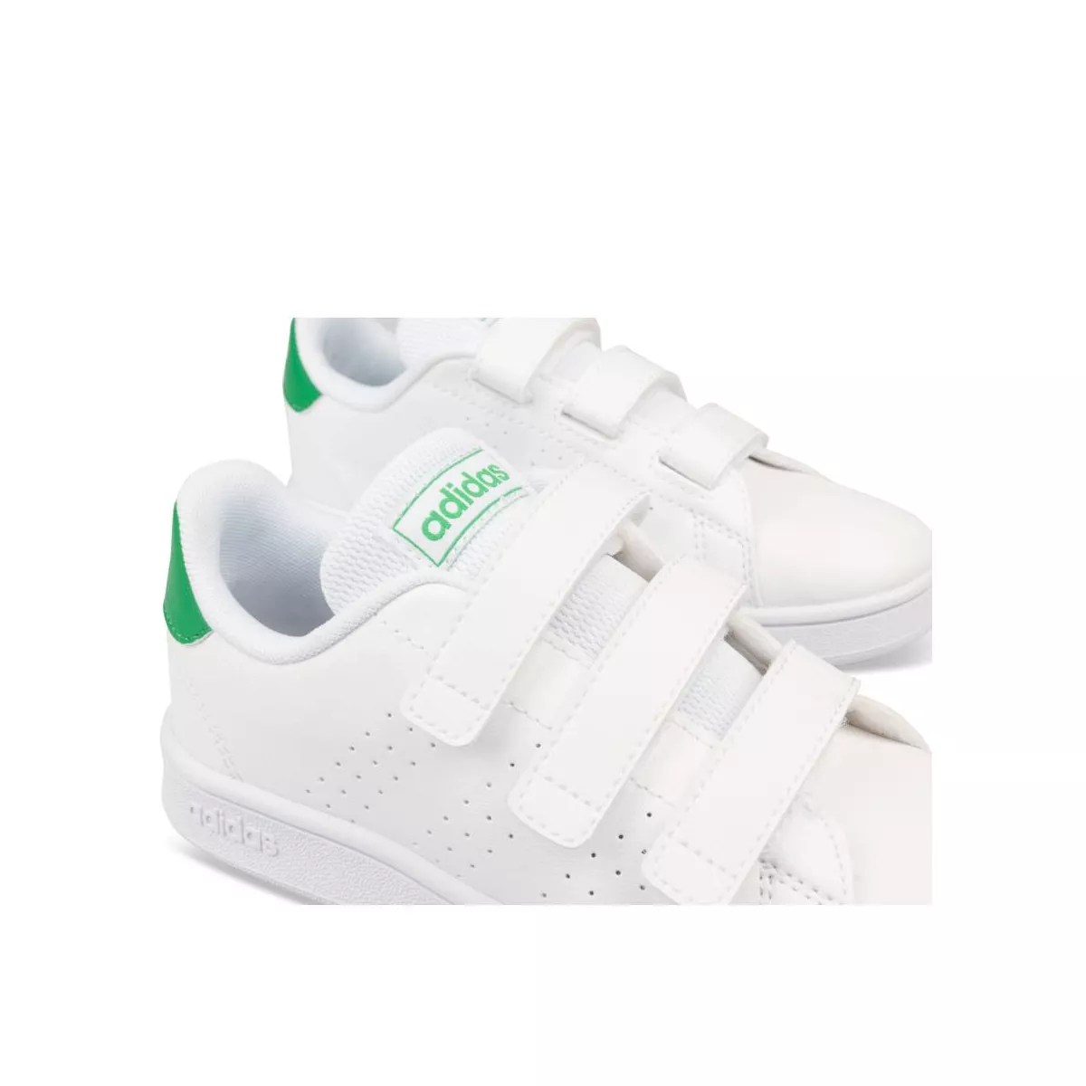 adidas Garçon Superstar C Basket