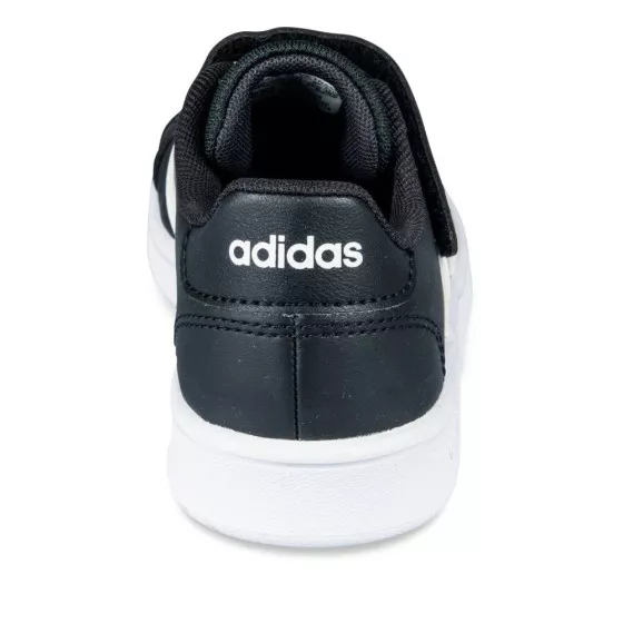 Sneakers BLACK ADIDAS Grand Court