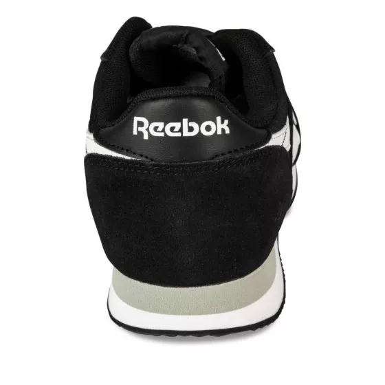 Sneakers BLACK REEBOK Royal Cl Jogger 2