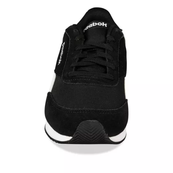 Sneakers BLACK REEBOK Royal Cl Jogger 2
