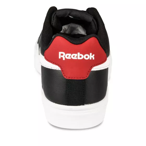 Sneakers BLACK REEBOK Royal Complete Low