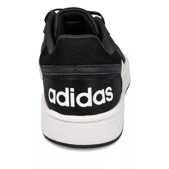 Sneakers BLACK ADIDAS Hoops 2.0