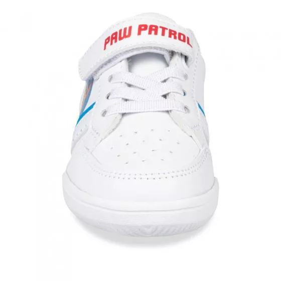 Sneakers WHITE PAW PATROL