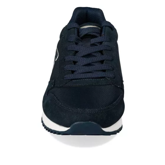 Sneakers NAVY SKECHERS Sunlite Waltan