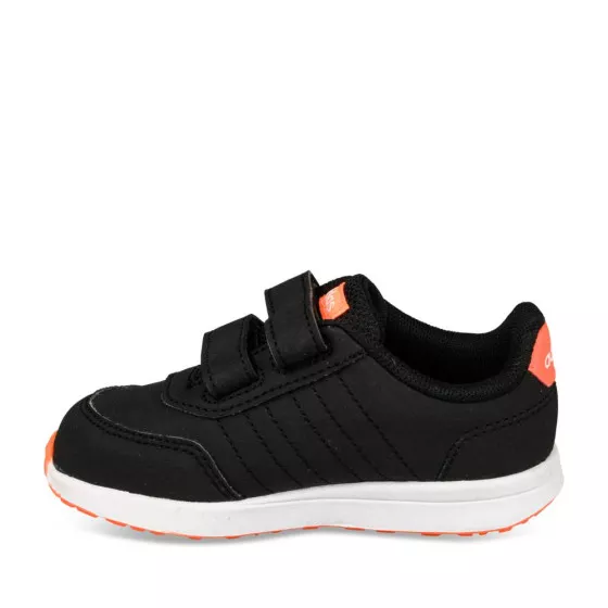 Sneakers BLACK ADIDAS Vs Switch 2 CMF INF