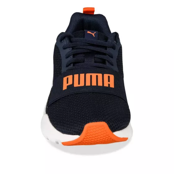 Sneakers Wired PS NAVY PUMA