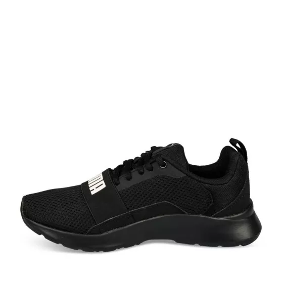 Baskets NOIRES PUMA Wired PS