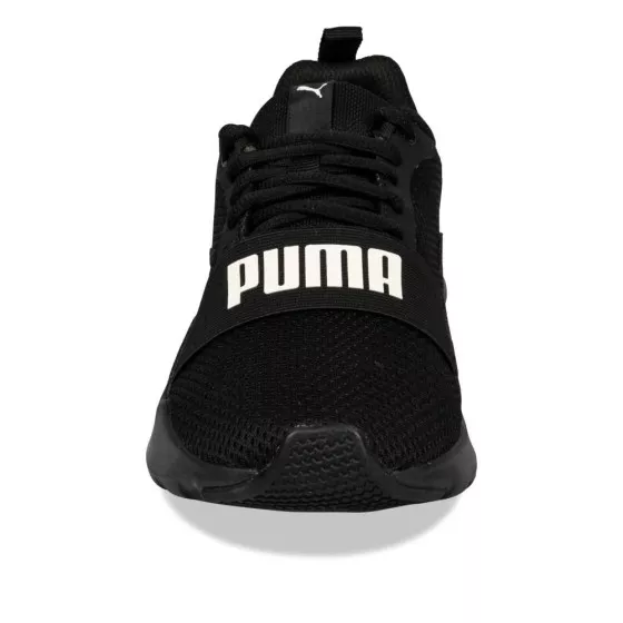 Sneakers Wired PS BLACK PUMA