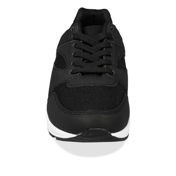 Sneakers BLACK UNYK PERF