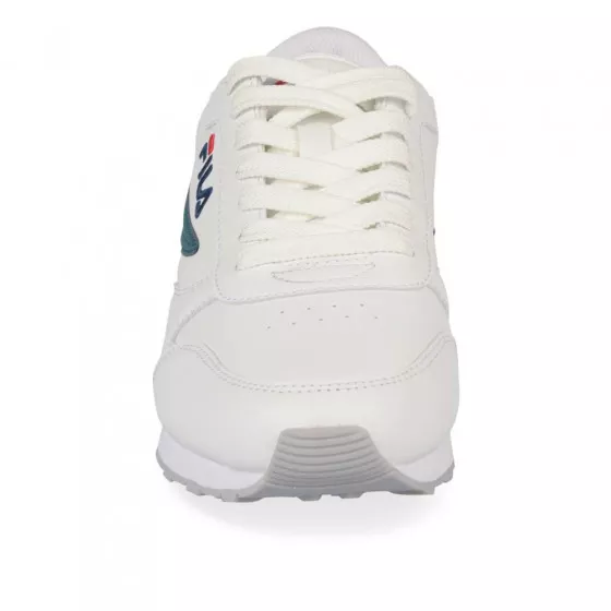 Sneakers WHITE FILA Orbit Low