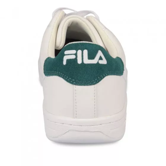 Sneakers WHITE FILA Crosscourt 2 F Low
