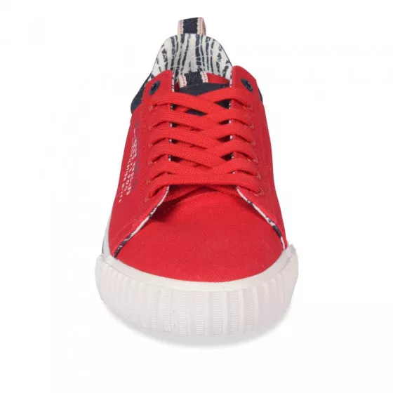 Sneakers RED LEE COOPER