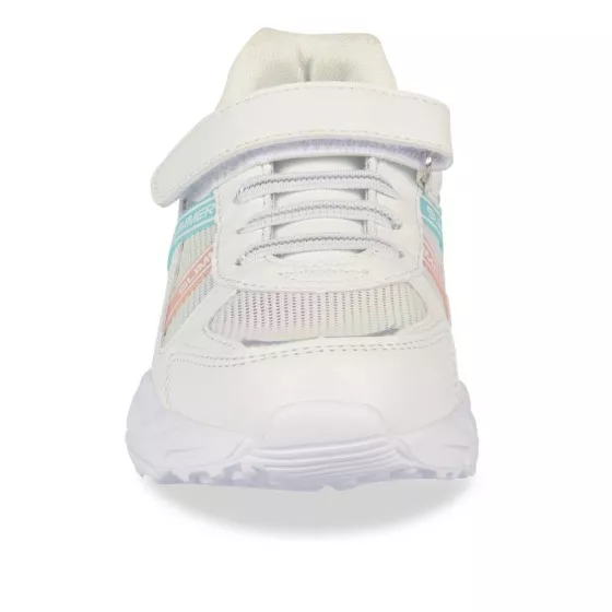 Sneakers WHITE UNYK PERF