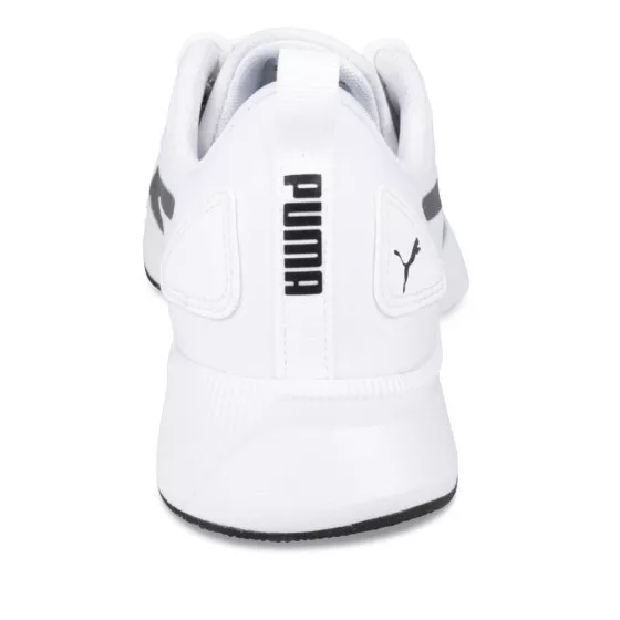 Sneakers Flyer Runner WHITE PUMA