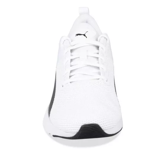 Sneakers Flyer Runner WHITE PUMA