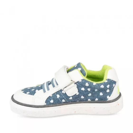 Sneakers JEANS GEPY FRIENDLY