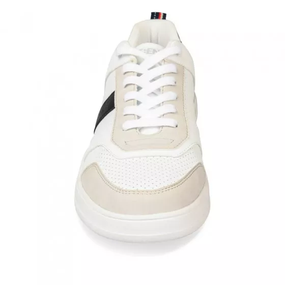 Sneakers WHITE DENIM SIDE