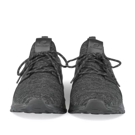 Sneakers BLACK SKECHERS