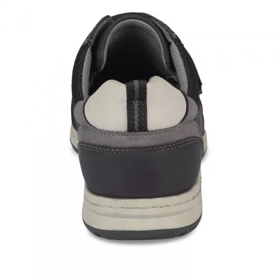 Comfort shoes BLACK RELIFE