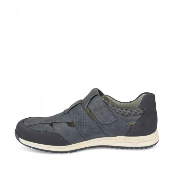 Comfort shoes GREY RELIFE