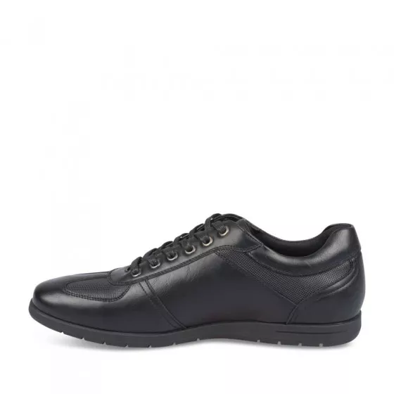 Sneakers BLACK NEOSOFT HOMME