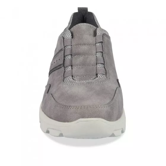 Sneakers GREY NEOSOFT HOMME