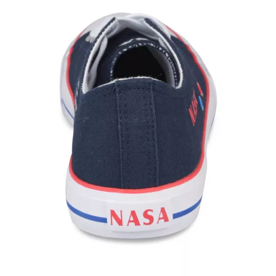 Sneakers NAVY NASA