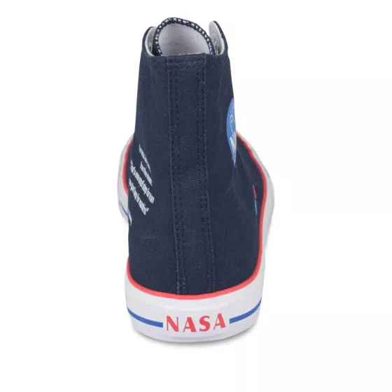 Baskets MARINE NASA