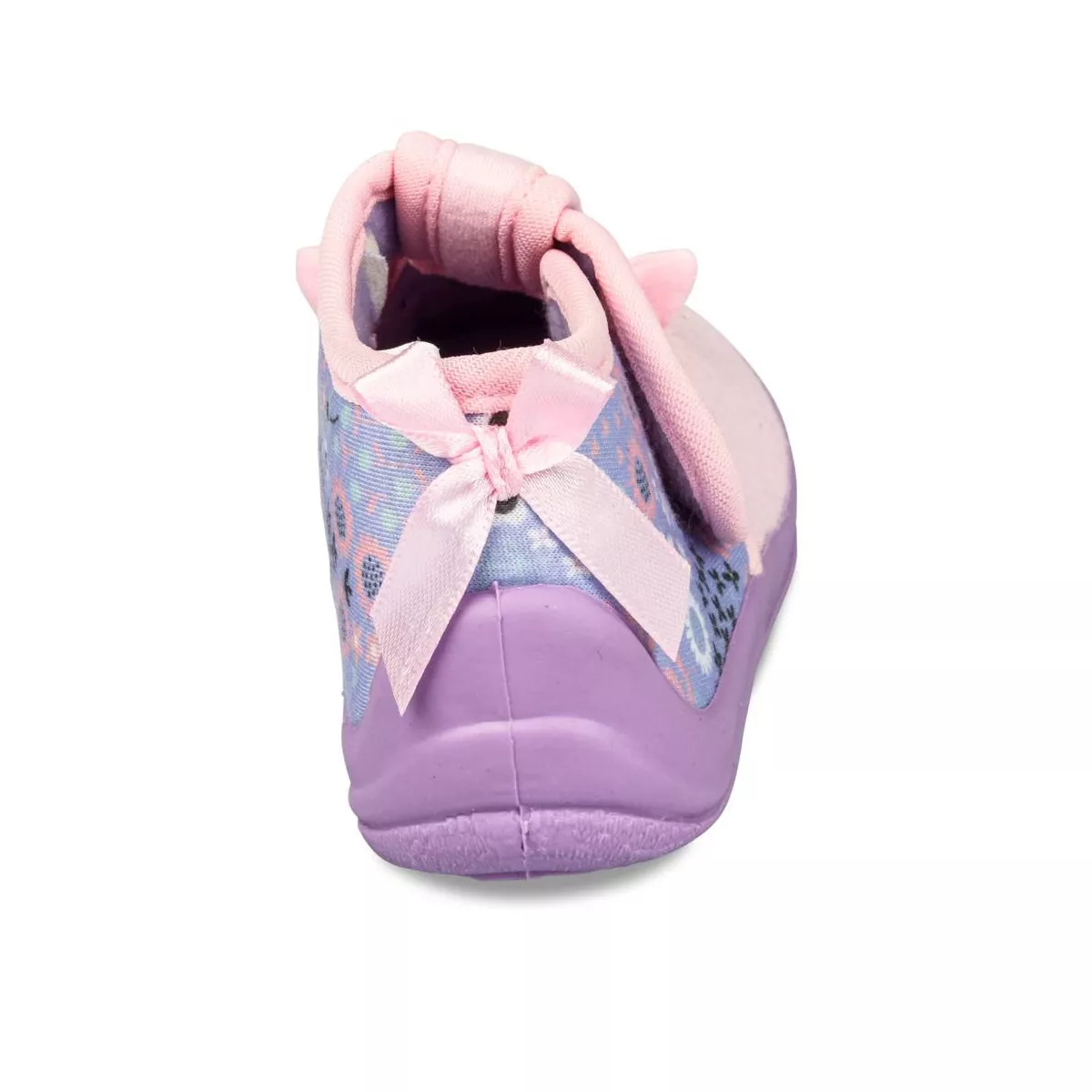 Slippers PURPLE NINI GIRLS