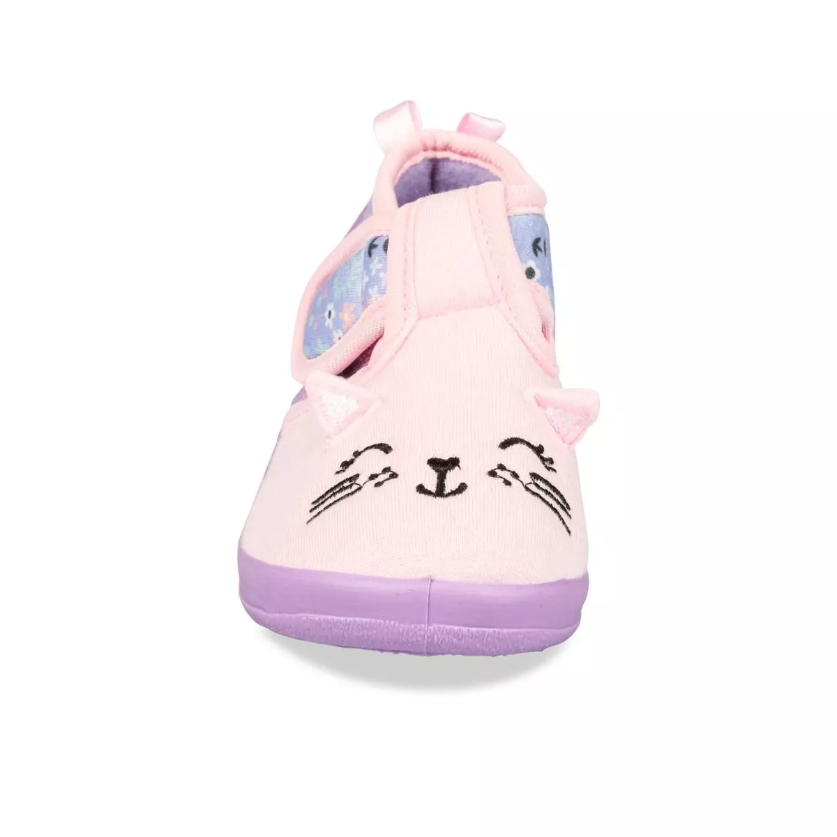 Slippers PURPLE NINI GIRLS