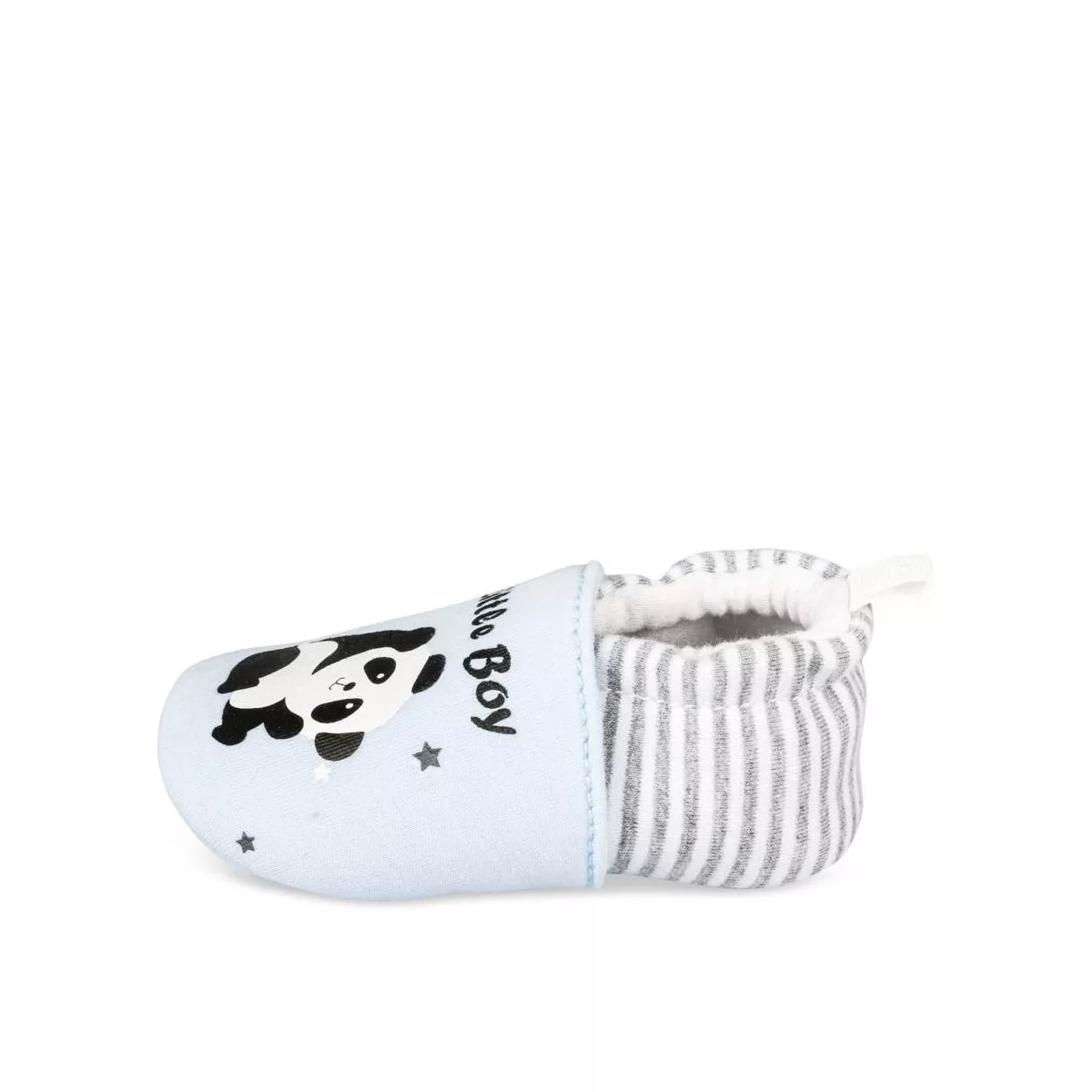 Chaussons bopy 2025