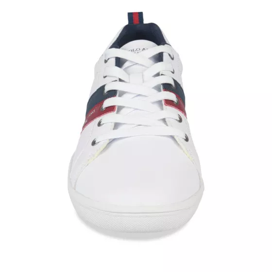 Sneakers WHITE U.S. POLO ASSN.